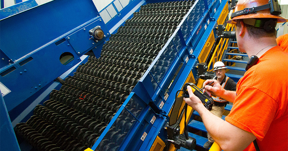 Tri Service Machine Parts and Service - Machinex