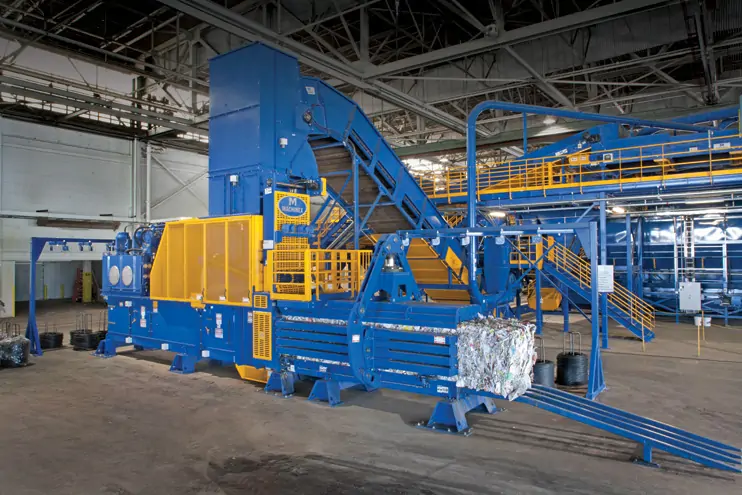 Presses linéaires
