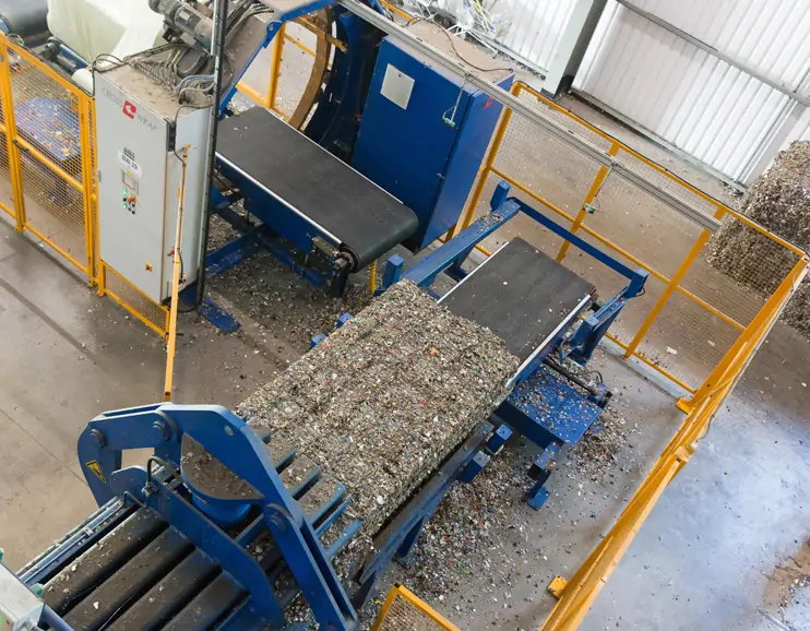 Presses RDF