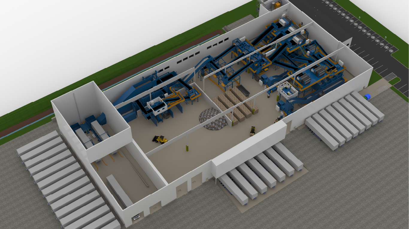 Usine de conditionnement Sorel-Tracy 3_Plan de travail 1