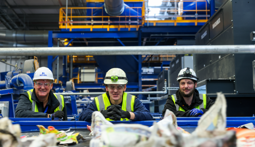 Chantier et service technique